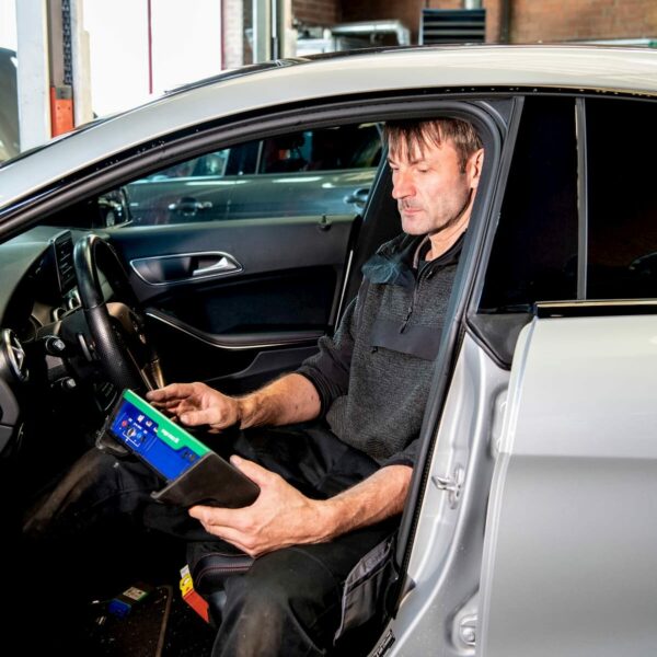 diagnose auto